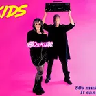 Image: Shannon Curtis: 80s Kids