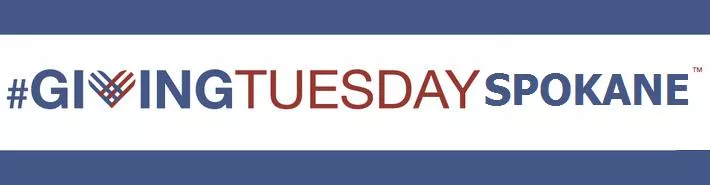 Share the Love for Giving Tuesday