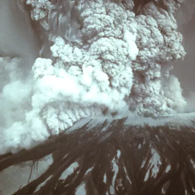 Image: Share your Mount St. Helens memories with us