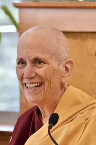 Image: Sharing the Dharma Day