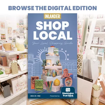 Image: Shop Local 2024: Browse the Digital Edition