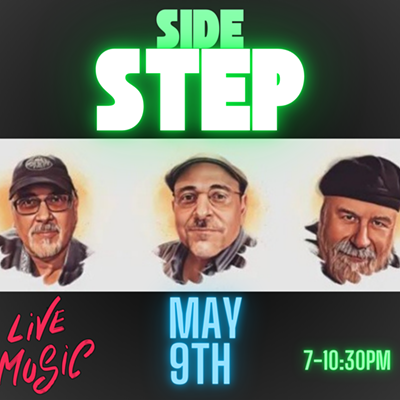 Image: Side Step