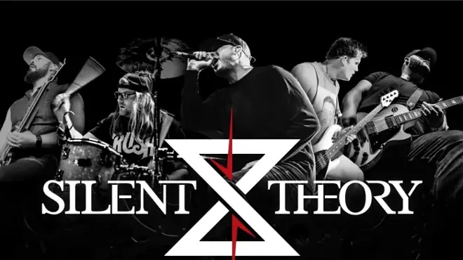 Image: Silent Theory