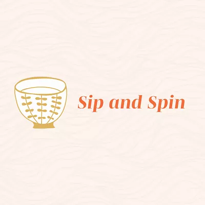 Sip and Spin