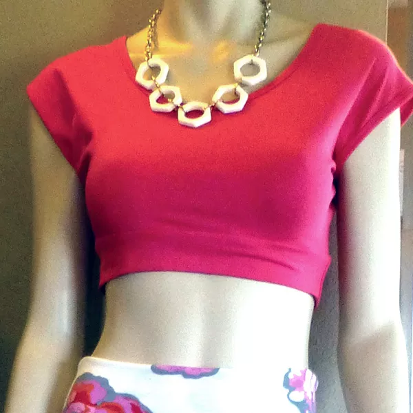 Six Trends for Summer