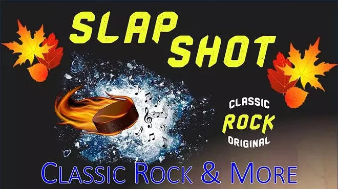 Image: Slap Shot