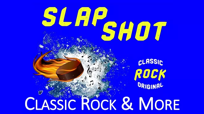 Image: Slap Shot