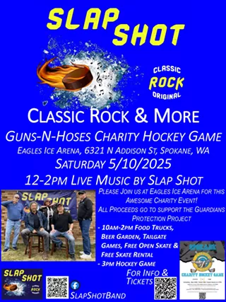 Image: Slap Shot