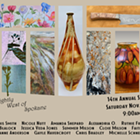 Image: Slightly West of Spokane Artists Studio Tour