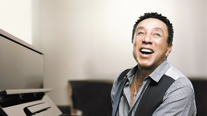 Smokey Robinson is a living legend, and his songs have been covered by artists across genres. Here are some of our favorites