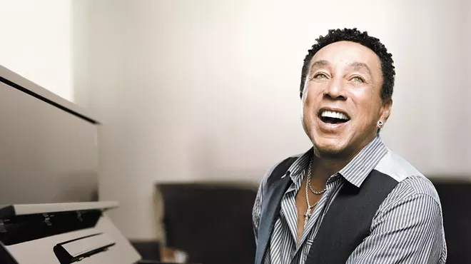 Image: Smokey Robinson is a living legend, and his songs have been covered by artists across genres. Here are some of our favorites