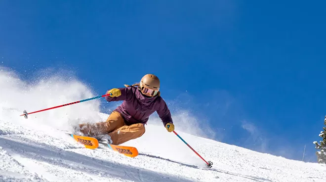 Image: Lookout Pass adds elevation, more skiable terrain and is improving Eagle Peak