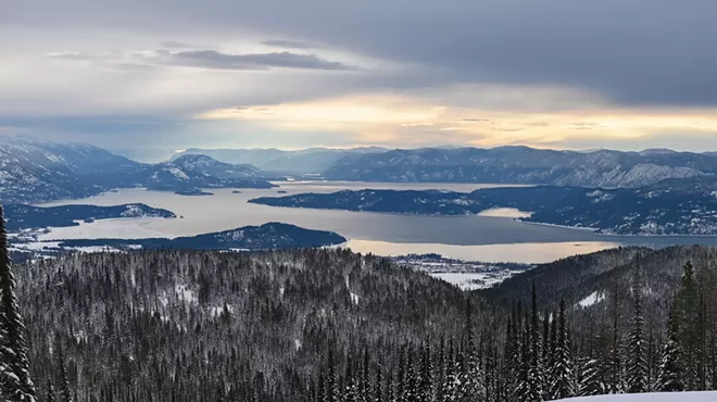 Image: Hit the slopes faster than ever with Schweitzer's new Creekside Express lift