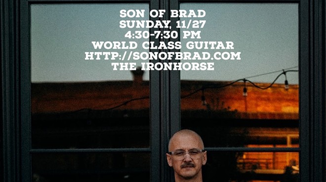 Son of Brad