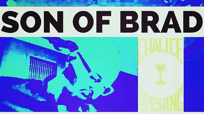 Image: Son of Brad