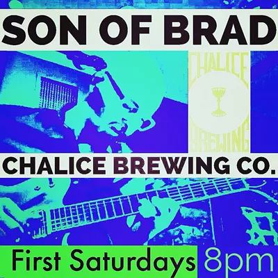 Image: Son of Brad