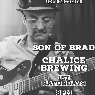 Image: Son of Brad