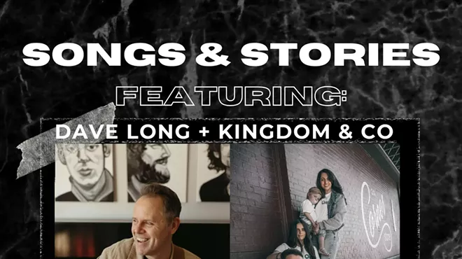 Image: Songs and Stories
