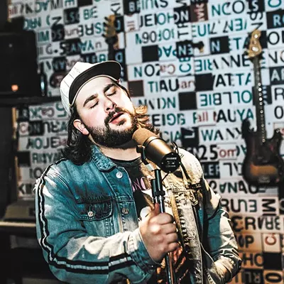 Image: SOUND ADVICE: New local music releases you can listen to right now