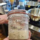 Image: Sourdough Starter Basics