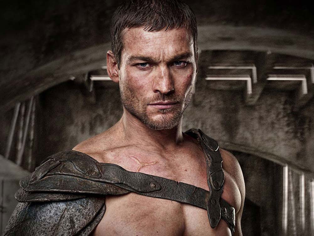 Spartacus: Blood and Sand, Season One