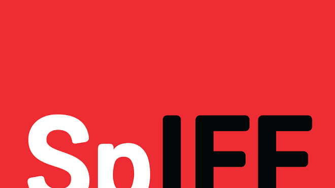 SpIFF: Spokane International Film Festival