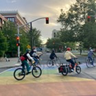 Spokane Bike Party