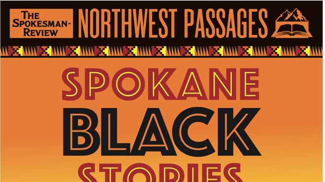 Spokane Black Stories