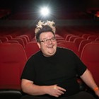 Spokane Comedy Film Festival 2024