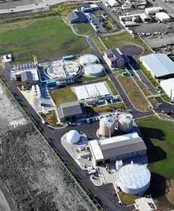 Spokane County either won a major victory, or suffered a devastating defeat, over their wastewater treatment plan