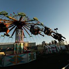 Spokane County Interstate Fair