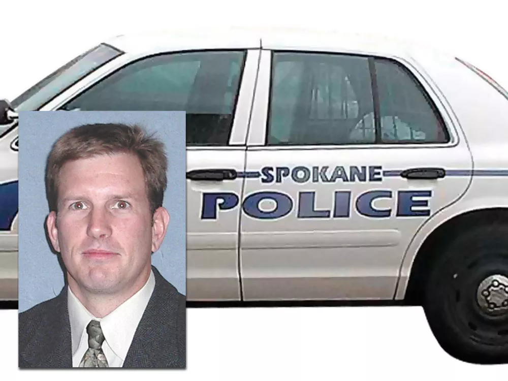 Police Payback