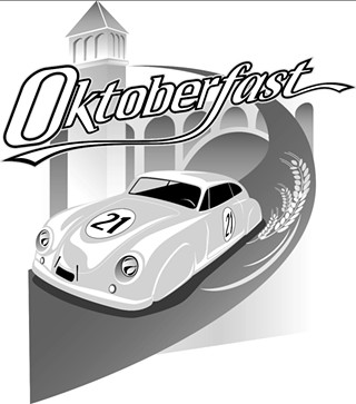 Spokane Festival of Speed Oktoberfest