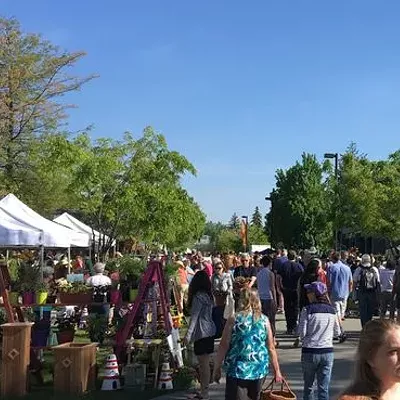Image: Spokane Garden Expo 2022