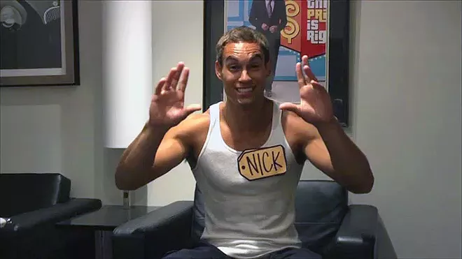 Spokane man could be next Price is Right model
