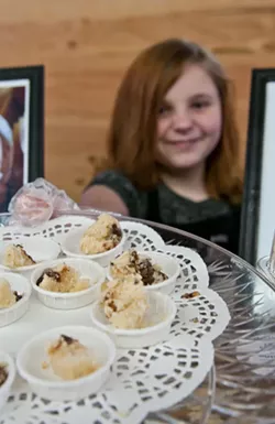 Spokane Market opens today