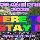 Image: Spokane Pride