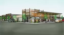 Spokane Public Market Delayed