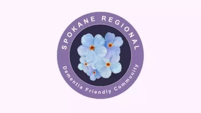 Image: Spokane Regional DFC Meeting