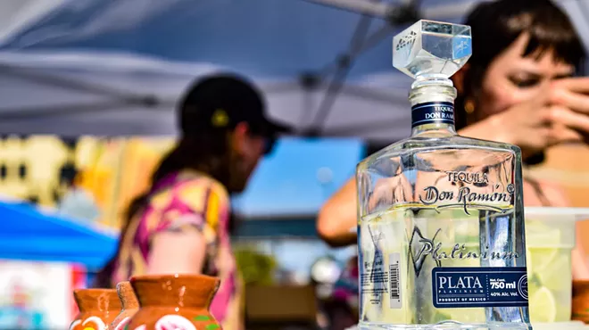 Image: Spokane street festival Tacos y Tequila returns for its fourth and biggest year yet