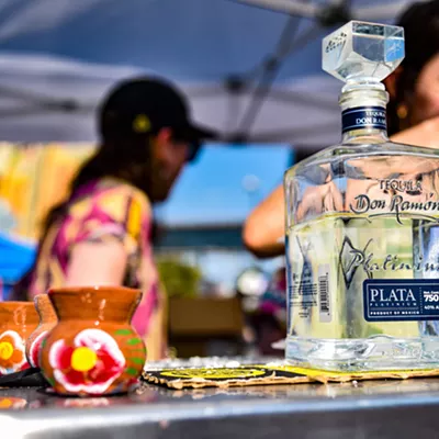 Image: Spokane street festival Tacos y Tequila returns for its fourth and biggest year yet
