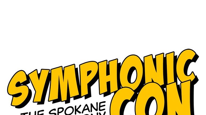 Spokane Symphony Symphonic-Con