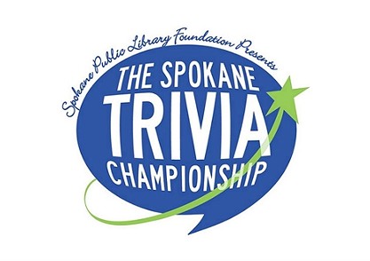 Spokane Trivia Championship tonight raises funds for Spokane Public Library