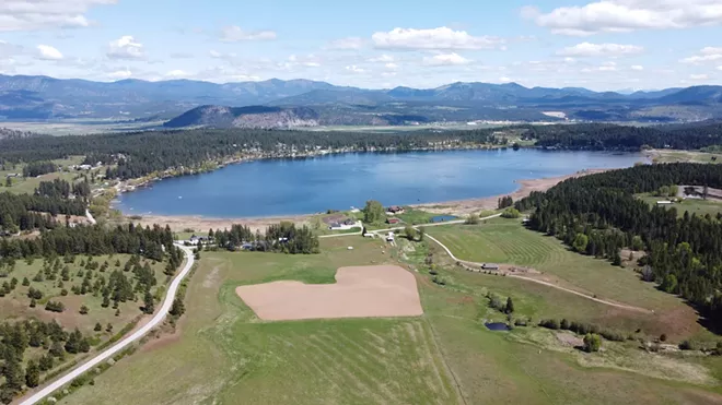 Image: Spokane (un)Seen