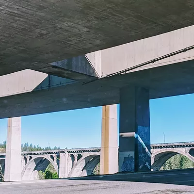 Image: Spokane (un)Seen