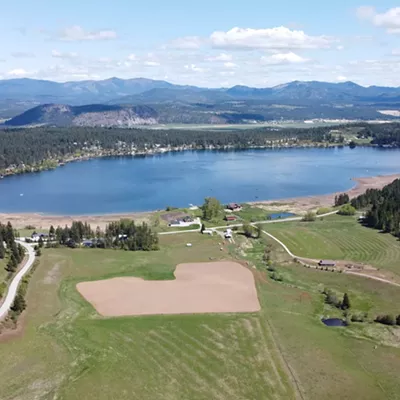 Image: Spokane (un)Seen