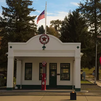 Image: Spokane (un)Seen