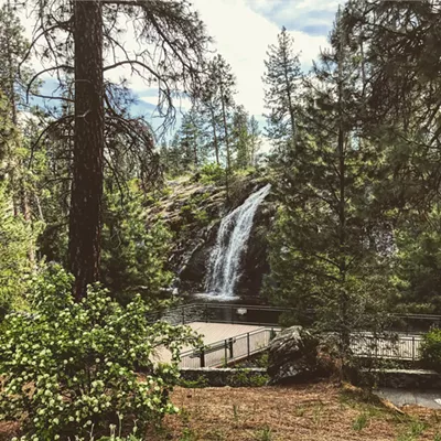 Image: Spokane (un)Seen