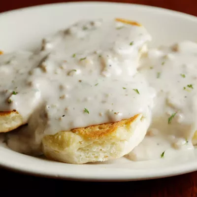 Image: Spokane's Best Breakfast