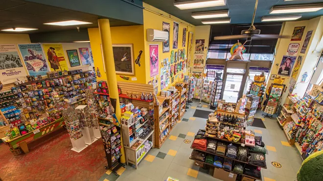 Image: Spokane's Best Gifts